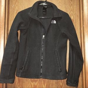 north face jacket